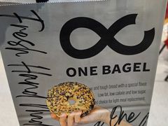 -One Bagel·一个贝果(凯德mall大峡谷店)