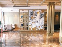 -半岛星际酒店(义乌国际商贸城店)