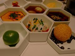 -民国红公馆·秦淮八艳(夫子庙店)