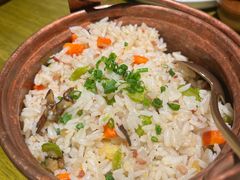 -一坐一忘云南菜(卓悦中心)