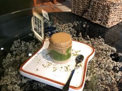 茉莉奶冻-出走咖啡·面包(宋庄店)