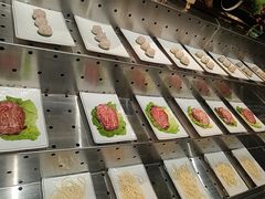 -福禧荟·海鲜自助
