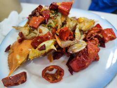 -来之顺海鲜菜馆·青岛菜·始于1993(栈桥店)