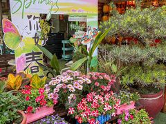 -山水茶艺馆·点心粤菜·30年老字号