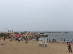 -老虎石海上公园