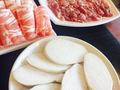 -情忆草原涮肉馆