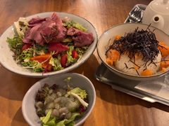 -Retro Deli 茶泡饭