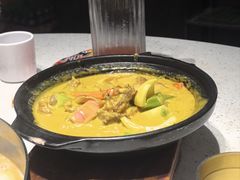 -肥仔文澳门猪骨煲(南京西路店)