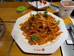 -牛上牛吊炉烧烤(红旗大街店)