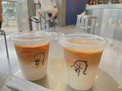 -Something For(中洲湾店)