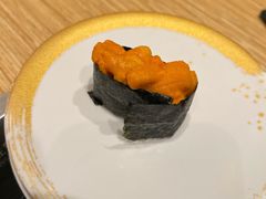 -合点寿司(金虹桥商场店)