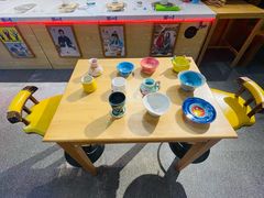 -袁亮今日陶艺(苹果社区总店)