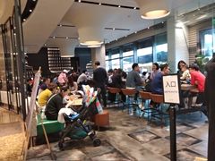 大堂-gaga(深圳南山益田假日广场店)