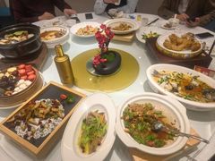 -紫鑫阁饭庄(长安店)