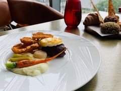-恰餐厅CHAR Grill(北京三里屯洲际店)