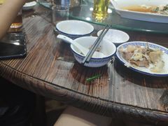 -正嘢私房菜