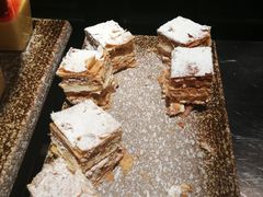 -岷山饭店-芝芝自助餐厅