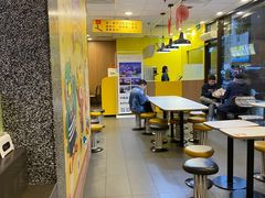 -麦当劳(文武路店)