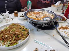 -鑫悦楼煎蟹·16年海鲜大排档