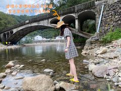 -溪口-滕头旅游景区