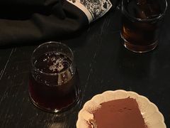 -Rechill Cafe(工体店)