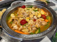 -壹只菜·崇明本地特色菜(崇明南门店)