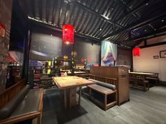 -红蜡烛-养生粥-津鲁菜(中山路店)