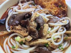-宝小庆邵阳米粉(深圳市南山保利店)