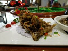 -吕四港大酒店-餐厅