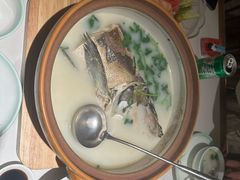 -风味小馆(天目湖宾馆店)