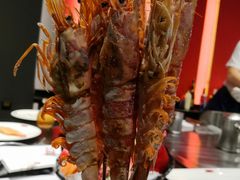 -不翻台·无国界铁板烧(北国先天下店)
