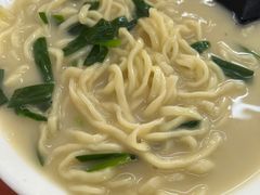 -三百碗宝应长鱼面(板仓街店)