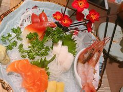 -酒井酱子·深夜食堂(东城汇店)