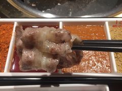 -炉小哥烤肉(信万广场店)