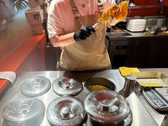 -野人先生现做冰淇淋(北京王府井东方新天地店)