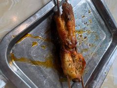 -兰州老马食府(小潞邑店)