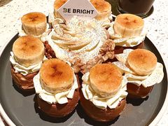 -BE BRIGHT KITCHEN(正佳广场店)