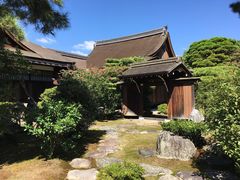 -京都御所