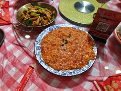 -忆外婆徐州菜·地锅鸡·生日宴(吴庄店)