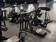 -TMG潮流健身(奥体莲荷里店)