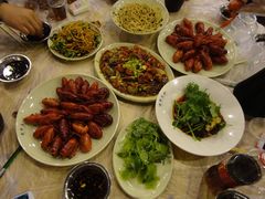 DSC09295-靓靓蒸虾(中山公园店)