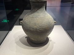 -中国客家博物馆