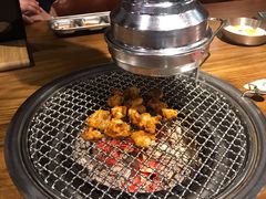 掌中宝-·缸桶屋·韩式牛肋条自助烤肉(西湖D11店)