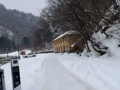 -本溪汤沟绿石谷森林公园