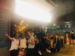 -香港华美达海景酒店