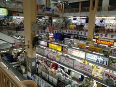 -瓦洛洛传统市场