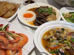 -潮之南·潮汕菜·鱼仔档(南山店)