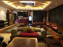 -苏州湾王焰温泉度假酒店