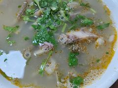 -春雨羊汤店(广开四马路总店)