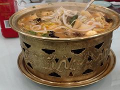 -阿西叶滩羊馆(交大店)